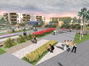 PIAZZA 2